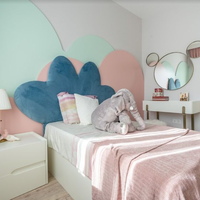 Apartment in Turkey, Istanbul, 139 sq.m.