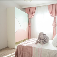 Apartment in Turkey, Istanbul, 139 sq.m.