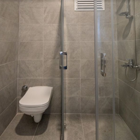 Apartment in Turkey, Istanbul, 139 sq.m.