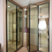 Apartment in Turkey, Istanbul, 139 sq.m.