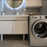 Apartment in Turkey, Istanbul, 139 sq.m.