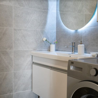 Apartment in Turkey, Istanbul, 139 sq.m.