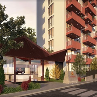 Апартаменты в Турции, Стамбул, 64 кв.м.