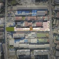 Апартаменты в Турции, Стамбул, 92 кв.м.