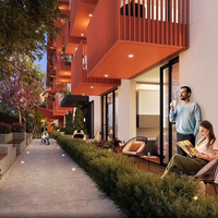 Апартаменты в Турции, Стамбул, 92 кв.м.