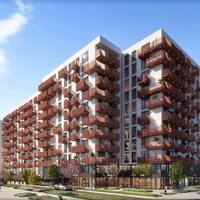 Апартаменты в Турции, Стамбул, 130 кв.м.