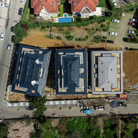 Апартаменты в Турции, Стамбул, 101 кв.м.