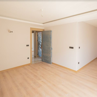 Апартаменты в Турции, Стамбул, 101 кв.м.