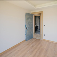 Апартаменты в Турции, Стамбул, 101 кв.м.