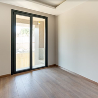 Апартаменты в Турции, Стамбул, 101 кв.м.