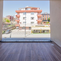 Апартаменты в Турции, Стамбул, 101 кв.м.