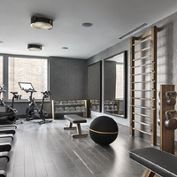 Апартаменты в Турции, Стамбул, 361 кв.м.