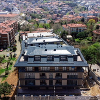 Апартаменты в Турции, Стамбул, 144 кв.м.