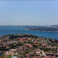 Апартаменты в Турции, Стамбул, 144 кв.м.