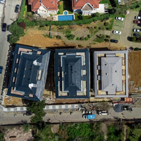 Апартаменты в Турции, Стамбул, 144 кв.м.