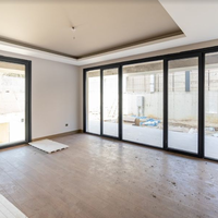 Апартаменты в Турции, Стамбул, 144 кв.м.