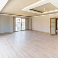 Апартаменты в Турции, Стамбул, 144 кв.м.