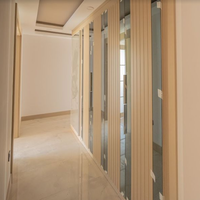 Апартаменты в Турции, Стамбул, 187 кв.м.