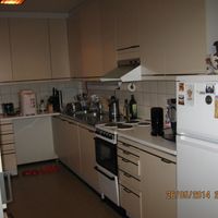 Apartment in Finland, Lappeenranta, 75 sq.m.