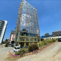 Shopping center in Turkey, Istanbul, 150 sq.m.