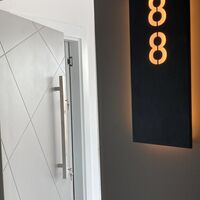 Shopping center in Turkey, Istanbul, 150 sq.m.