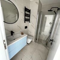 Shopping center in Turkey, Istanbul, 150 sq.m.