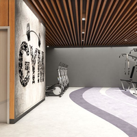 Апартаменты в Турции, Стамбул, 53 кв.м.