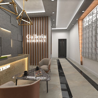 Апартаменты в Турции, Стамбул, 53 кв.м.