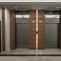 Апартаменты в Турции, Стамбул, 53 кв.м.