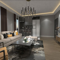 Апартаменты в Турции, Стамбул, 53 кв.м.