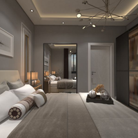 Апартаменты в Турции, Стамбул, 53 кв.м.