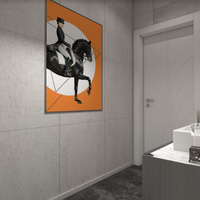 Апартаменты в Турции, Стамбул, 53 кв.м.