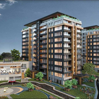 Апартаменты в Турции, Стамбул, 172 кв.м.