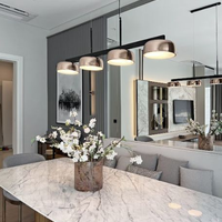 Апартаменты в Турции, Стамбул, 172 кв.м.