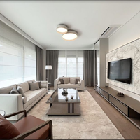 Апартаменты в Турции, Стамбул, 172 кв.м.