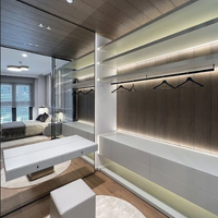 Апартаменты в Турции, Стамбул, 172 кв.м.