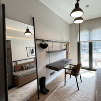 Апартаменты в Турции, Стамбул, 172 кв.м.