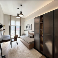 Апартаменты в Турции, Стамбул, 172 кв.м.