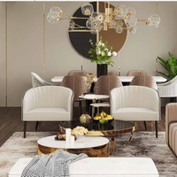 Апартаменты в Турции, Стамбул, 137 кв.м.