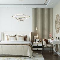 Апартаменты в Турции, Стамбул, 137 кв.м.