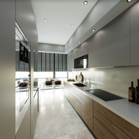 Апартаменты в Турции, Стамбул, 137 кв.м.