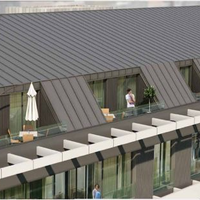 Апартаменты в Турции, Стамбул, 166 кв.м.