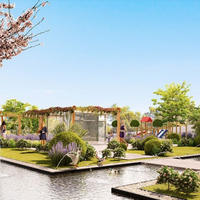 Апартаменты в Турции, Стамбул, 166 кв.м.