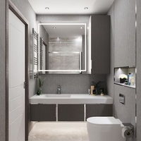 Апартаменты в Турции, Стамбул, 166 кв.м.