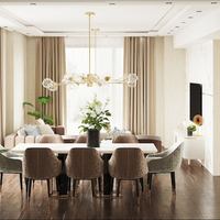 Апартаменты в Турции, Стамбул, 77 кв.м.