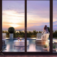 Апартаменты в Турции, Стамбул, 108 кв.м.