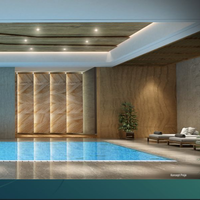 Апартаменты в Турции, Стамбул, 108 кв.м.