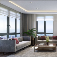 Апартаменты в Турции, Стамбул, 108 кв.м.