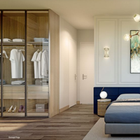 Апартаменты в Турции, Стамбул, 108 кв.м.