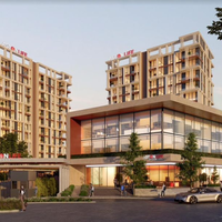 Апартаменты в Турции, Стамбул, 122 кв.м.